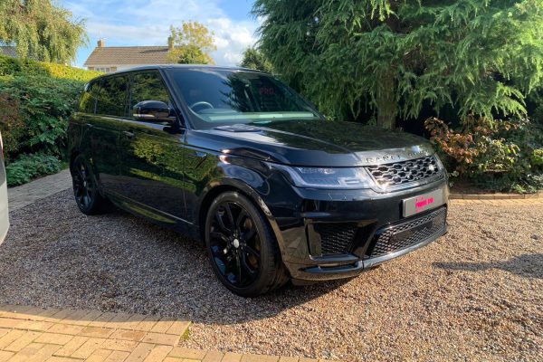 Pro Detail Valting Mobile Paint Correction