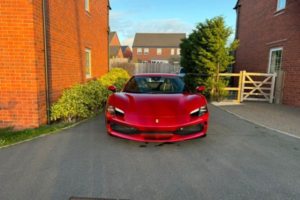 Professional Ceramic Coating